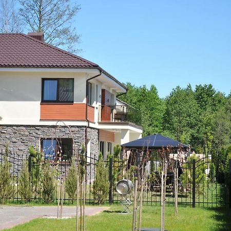 Vila Primavera パランガ エクステリア 写真