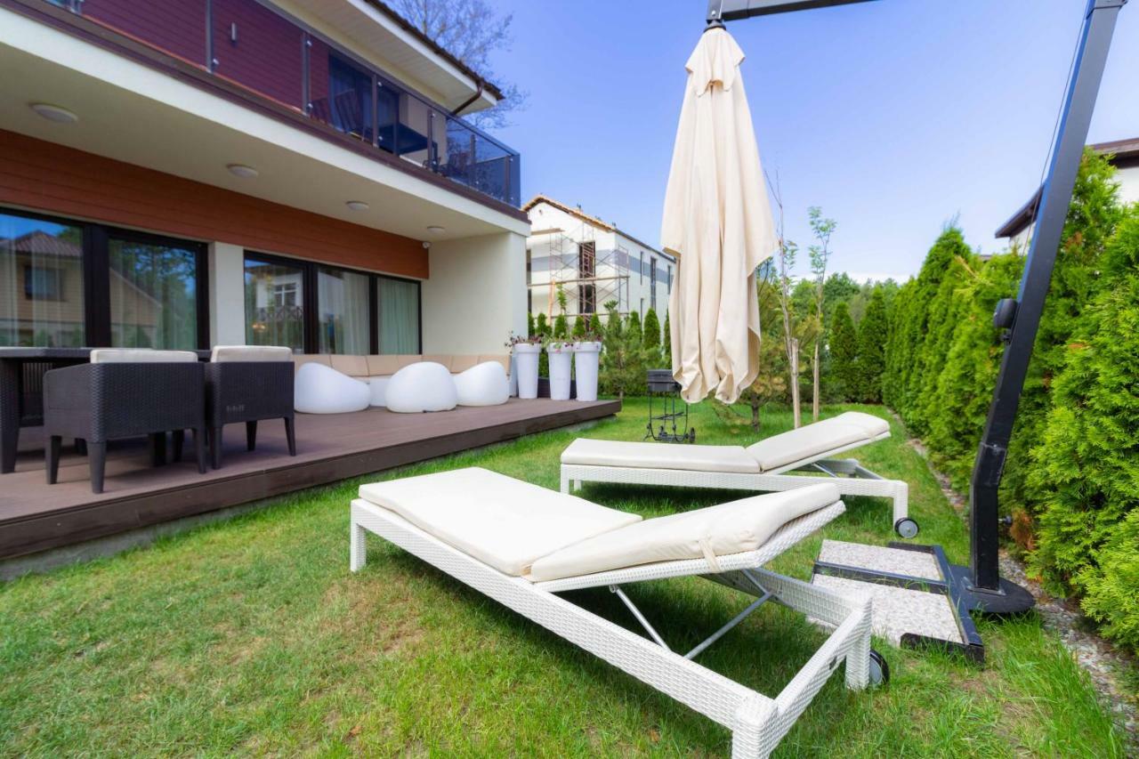 Vila Primavera パランガ 部屋 写真